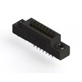 391-007-521-103 - 391 SERIES (.100" (2.54MM) CONTA