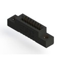 391-007-520-108 - 391 SERIES (.100" (2.54MM) CONTA