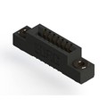 391-007-520-103 - 391 SERIES (.100" (2.54MM) CONTA