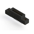 391-007-521-108 - 391 SERIES (.100" (2.54MM) CONTA