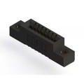391-007-524-107 - 391 SERIES (.100" (2.54MM) CONTA