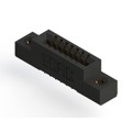 391-007-524-108 - 391 SERIES (.100" (2.54MM) CONTA