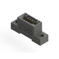 395-005-520-104 - 395 SERIES (.100" (2.54MM) CONTA