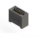 395-005-521-101 - 395 SERIES (.100" (2.54MM) CONTA