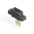 395-005-542-404 - 395 SERIES (.100" (2.54MM) CONTA