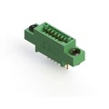 345-007-542-603 - 345 SERIES (.100" (2.54MM) CONTA
