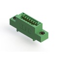 345-007-520-408 - 345 SERIES (.100" (2.54MM) CONTA