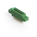 345-018-541-804 - 345 SERIES (.100" (2.54MM) CONTA