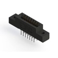 391-014-521-202 - 391 SERIES (.100" (2.54MM) CONTA