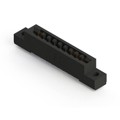 357-009-505-102 - 357 SERIES (.156" (3.96MM) CONTA