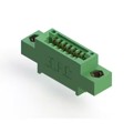345-007-521-607 - 345 SERIES (.100" (2.54MM) CONTA