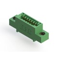 345-007-521-407 - 345 SERIES (.100" (2.54MM) CONTA