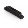 357-009-547-104 - 357 SERIES (.156" (3.96MM) CONTA