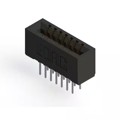 391-014-521-201 - 391 SERIES (.100" (2.54MM) CONTA