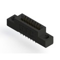 391-014-524-204 - 391 SERIES (.100" (2.54MM) CONTA