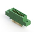 345-018-520-502 - 345 SERIES (.100" (2.54MM) CONTA