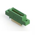 345-018-520-504 - 345 SERIES (.100" (2.54MM) CONTA