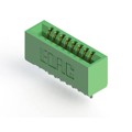 341-008-500-101 - 341 SERIES (.100" (2.54MM) CONTA