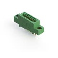 345-007-541-407 - 345 SERIES (.100" (2.54MM) CONTA