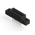 391-014-521-204 - 391 SERIES (.100" (2.54MM) CONTA