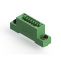 345-007-520-103 - 345 SERIES (.100" (2.54MM) CONTA