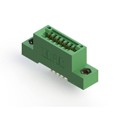 345-007-523-108 - 345 SERIES (.100" (2.54MM) CONTA