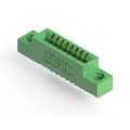 341-008-500-104 - 341 SERIES (.100" (2.54MM) CONTA