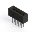 391-014-522-201 - 391 SERIES (.100" (2.54MM) CONTA