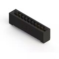 357-009-505-101 - 357 SERIES (.156" (3.96MM) CONTA