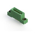 345-007-540-103 - 345 SERIES (.100" (2.54MM) CONTA