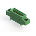 345-007-524-608 - 345 SERIES (.100" (2.54MM) CONTA