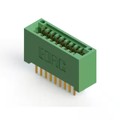 345-018-520-201 - 345 SERIES (.100" (2.54MM) CONTA