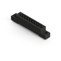 357-009-545-104 - 357 SERIES (.156" (3.96MM) CONTA