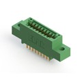 345-018-521-504 - 345 SERIES (.100" (2.54MM) CONTA