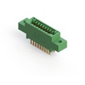 345-018-542-802 - 345 SERIES (.100" (2.54MM) CONTA