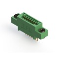 345-007-523-603 - 345 SERIES (.100" (2.54MM) CONTA