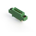345-007-541-603 - 345 SERIES (.100" (2.54MM) CONTA