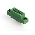 345-007-523-403 - 345 SERIES (.100" (2.54MM) CONTA