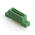 345-018-521-202 - 345 SERIES (.100" (2.54MM) CONTA