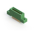 345-018-540-204 - 345 SERIES (.100" (2.54MM) CONTA
