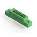 341-008-500-102 - 341 SERIES (.100" (2.54MM) CONTA