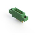 345-007-544-607 - 345 SERIES (.100" (2.54MM) CONTA