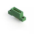 345-007-544-107 - 345 SERIES (.100" (2.54MM) CONTA