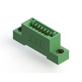 345-007-521-107 - 345 SERIES (.100" (2.54MM) CONTA