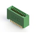 345-018-521-201 - 345 SERIES (.100" (2.54MM) CONTA