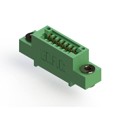 345-007-521-403 - 345 SERIES (.100" (2.54MM) CONTA