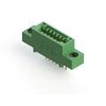 345-007-540-408 - 345 SERIES (.100" (2.54MM) CONTA