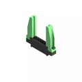 387-007-541-678 - 387 SERIES (.156" (3.96MM) CONTA