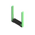 387-008-523-168 - 387 SERIES (.156" (3.96MM) CONTA