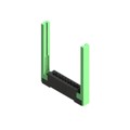 387-008-524-168 - 387 SERIES (.156" (3.96MM) CONTA